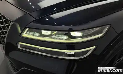 Genesis GV80 2020 3.5 гидро в Москве № 1832463, миниатюра 8