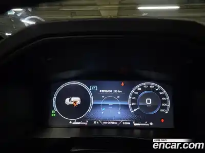 SsangYong Rexton 2023 2.2 гидро в Москве № 1832709, миниатюра 12