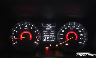 SsangYong TIBOLI 2020 1.5 гидро в Москве № 1832718, миниатюра 11