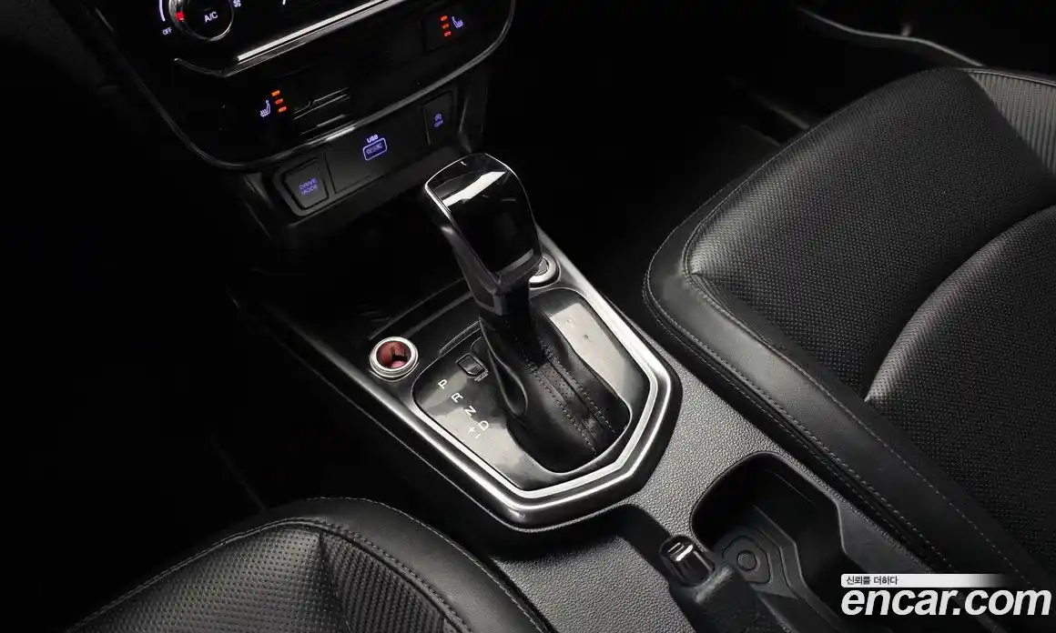 SsangYong TIBOLI 2020 1.5 гидро в Москве № 1832718, фото 12
