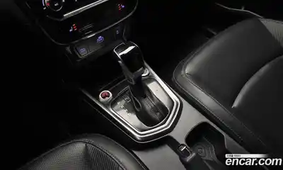 SsangYong TIBOLI 2020 1.5 гидро в Москве № 1832718, миниатюра 12