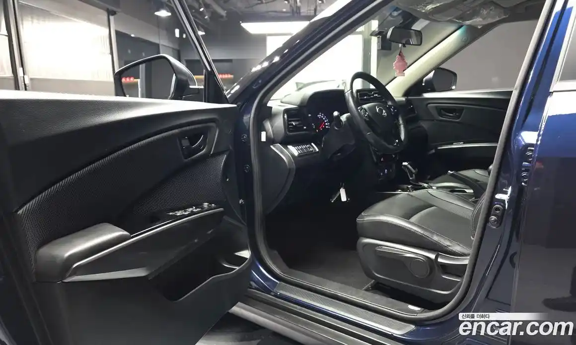 SsangYong TIBOLI 2020 1.5 гидро в Москве № 1832718, фото 13