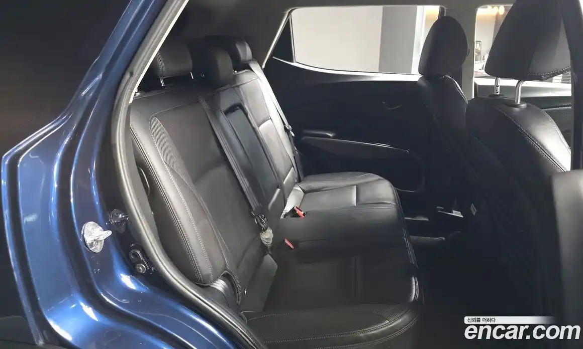SsangYong TIBOLI 2020 1.5 гидро в Москве № 1832718, фото 16