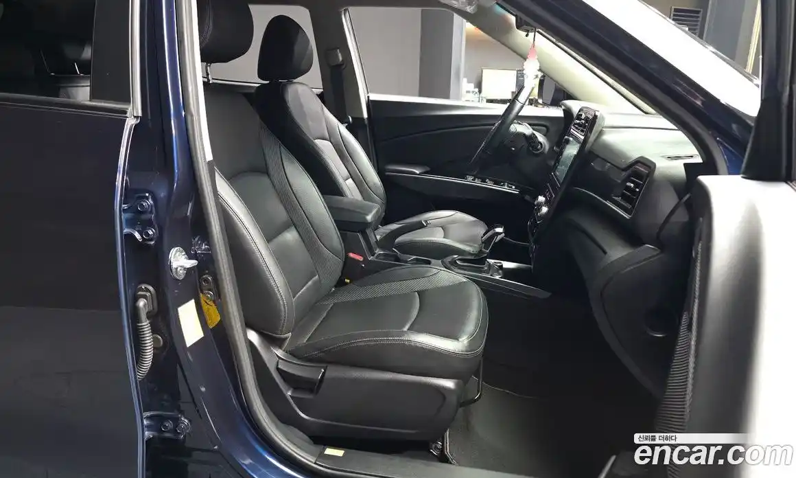 SsangYong TIBOLI 2020 1.5 гидро в Москве № 1832718, фото 17