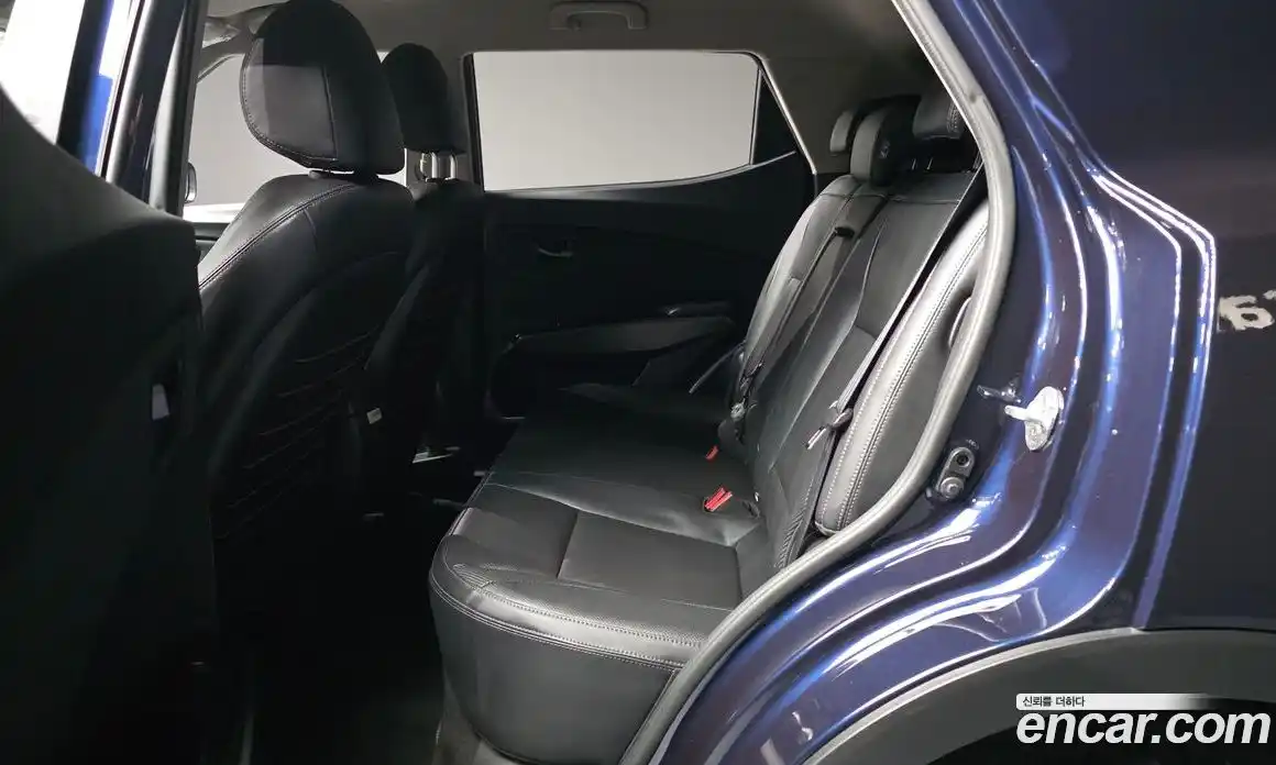 SsangYong TIBOLI 2020 1.5 гидро в Москве № 1832718, фото 18