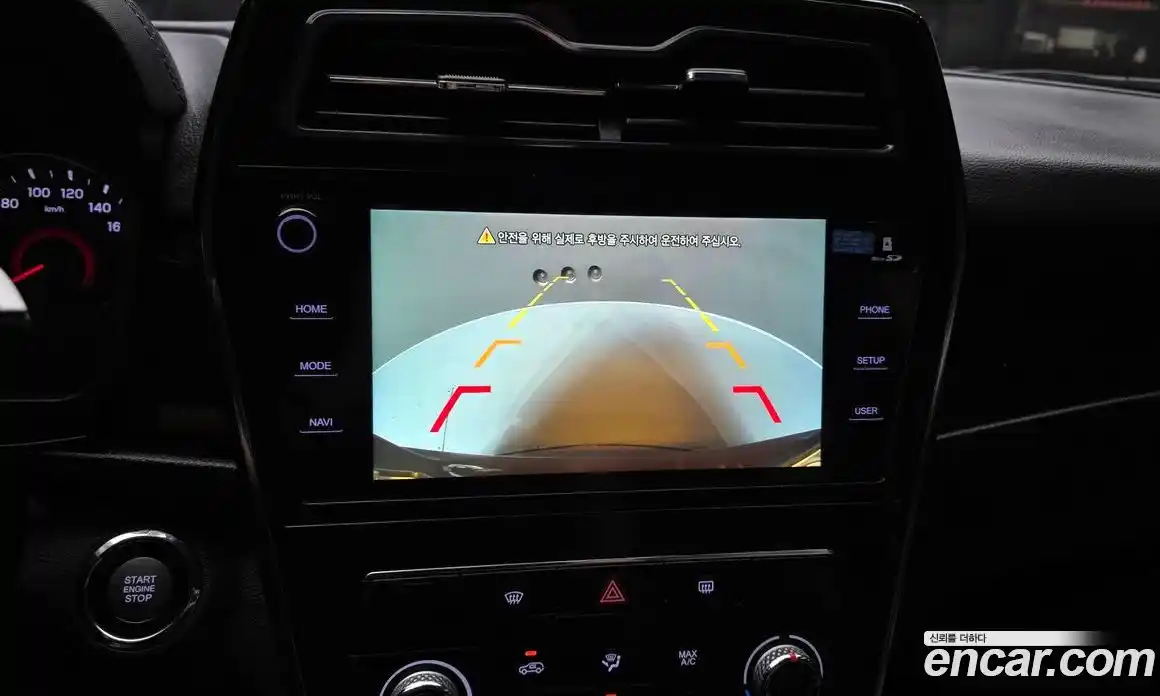 SsangYong TIBOLI 2020 1.5 гидро в Москве № 1832718, фото 21