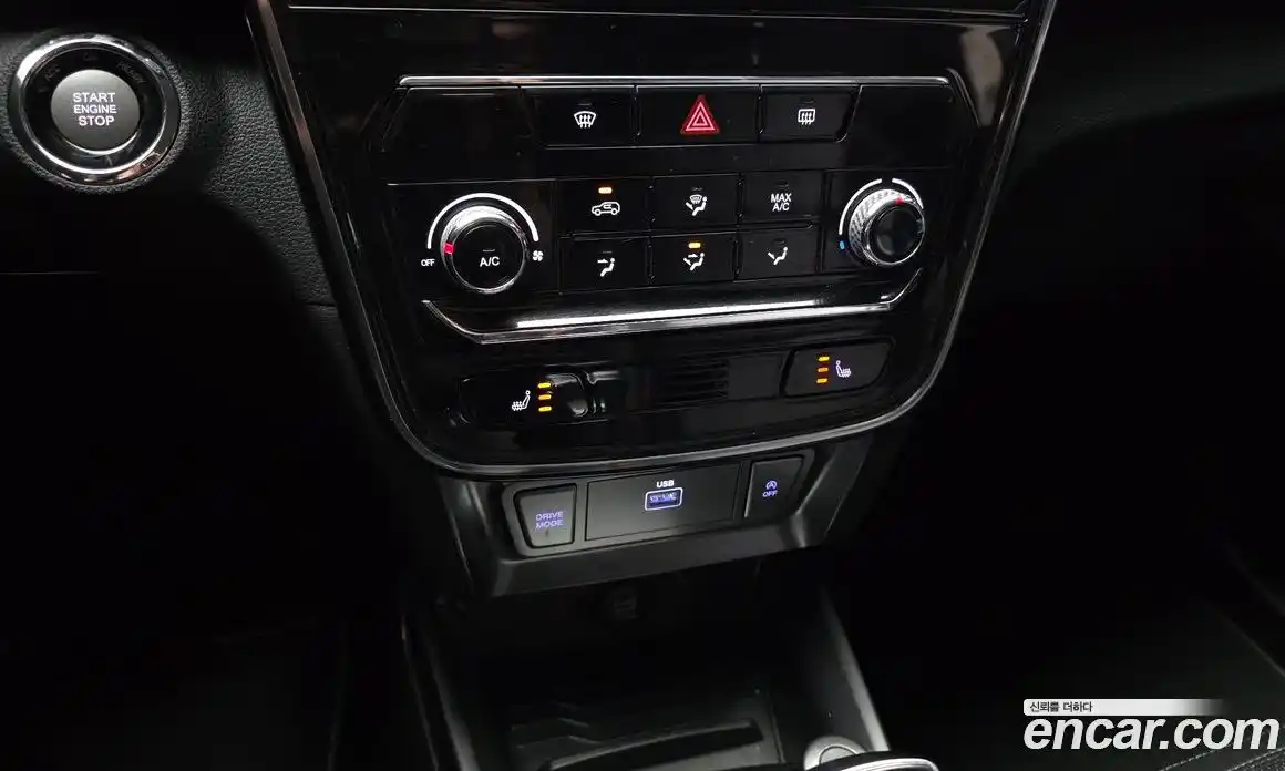 SsangYong TIBOLI 2020 1.5 гидро в Москве № 1832718, фото 22
