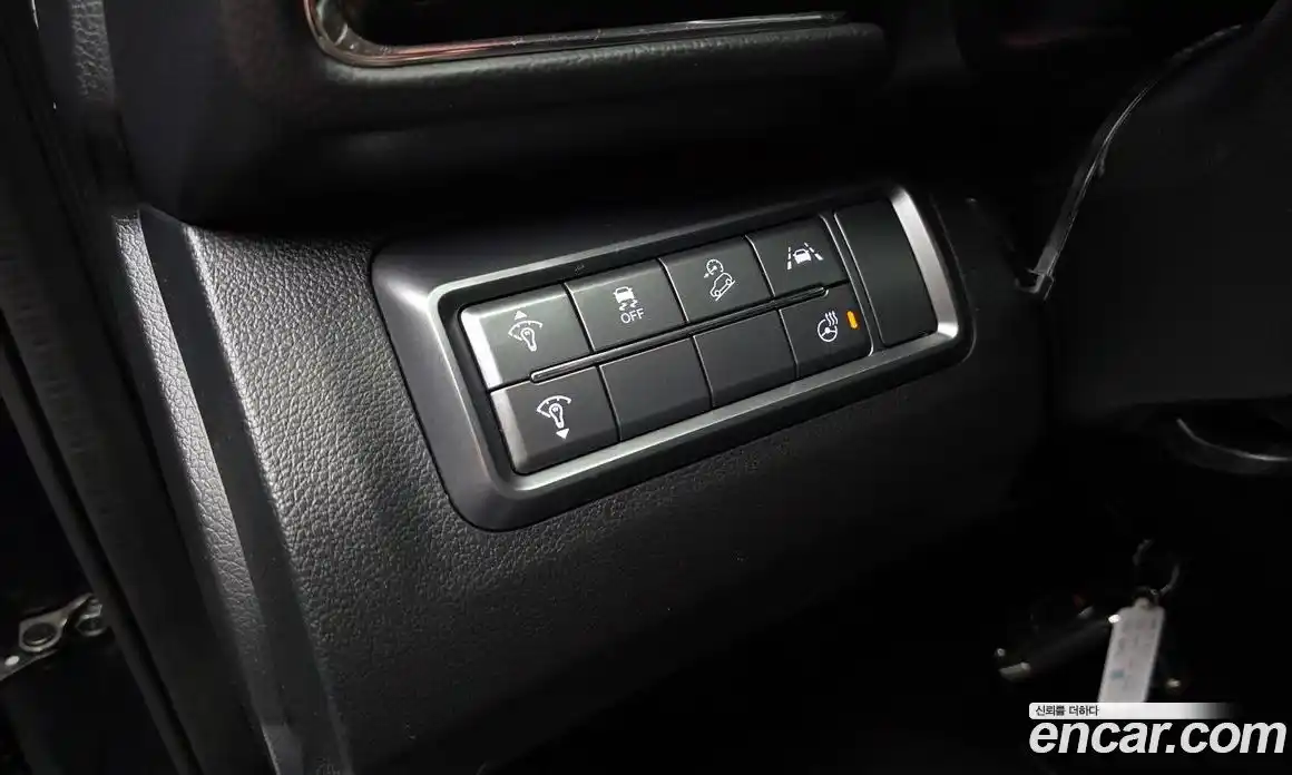 SsangYong TIBOLI 2020 1.5 гидро в Москве № 1832718, фото 23