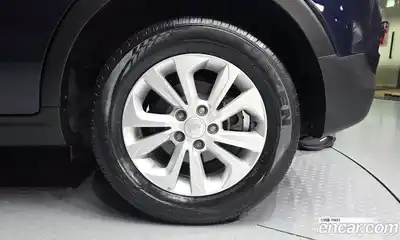 SsangYong TIBOLI 2020 1.5 гидро в Москве № 1832718, миниатюра 5