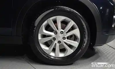 SsangYong TIBOLI 2020 1.5 гидро в Москве № 1832718, миниатюра 7