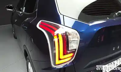 SsangYong TIBOLI 2020 1.5 гидро в Москве № 1832718, миниатюра 9