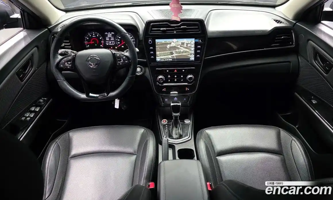 SsangYong TIBOLI 2020 1.5 гидро в Москве № 1832718, фото 10
