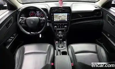 SsangYong TIBOLI 2020 1.5 гидро в Москве № 1832718, миниатюра 10