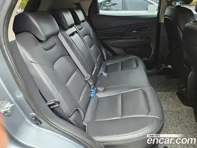 SsangYong Korando 2020 1.5 гидро в Москве № 1832780, миниатюра 12