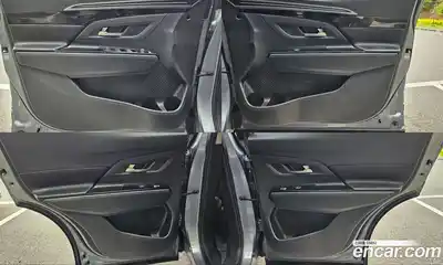 SsangYong Korando 2020 1.5 гидро в Москве № 1832780, миниатюра 10