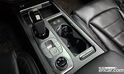 SsangYong Rexton 2020 2.2 гидро в Москве № 1832797, миниатюра 12