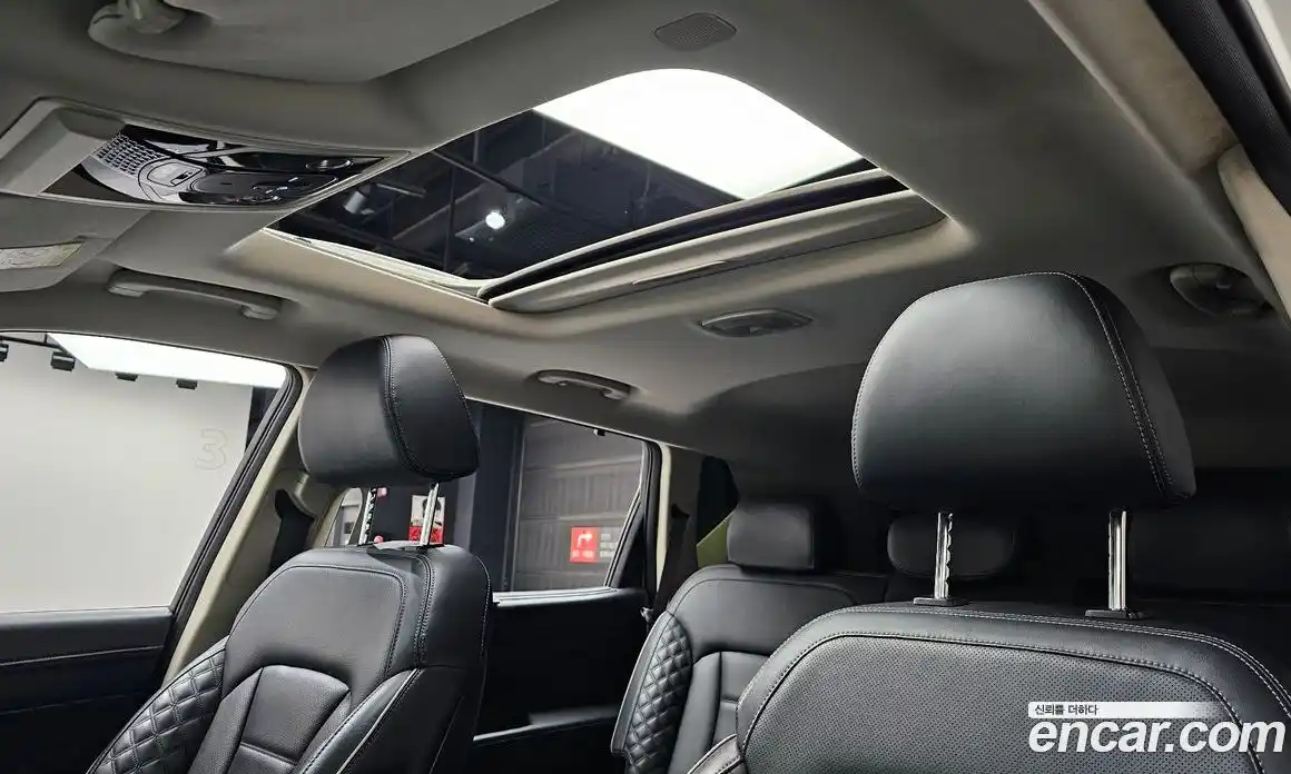SsangYong Rexton 2020 2.2 гидро в Москве № 1832797, фото 25