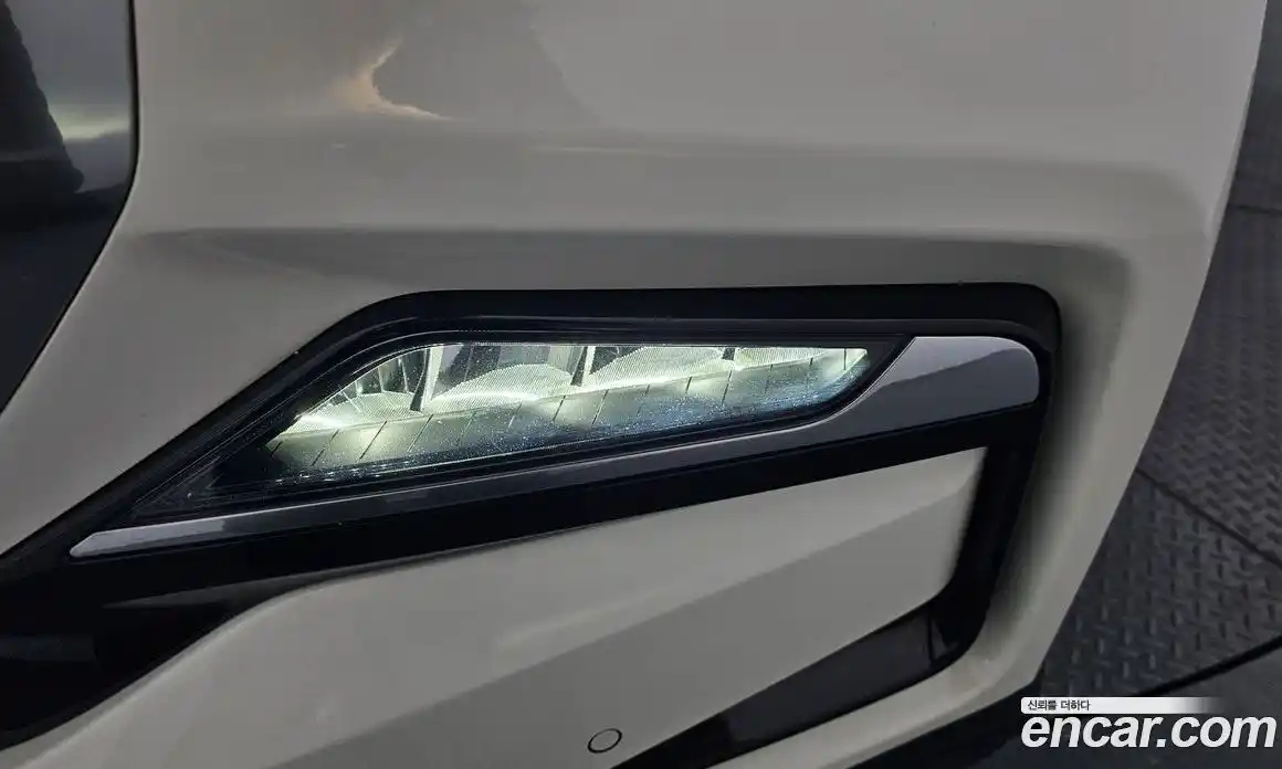 SsangYong Rexton 2020 2.2 гидро в Москве № 1832797, фото 27