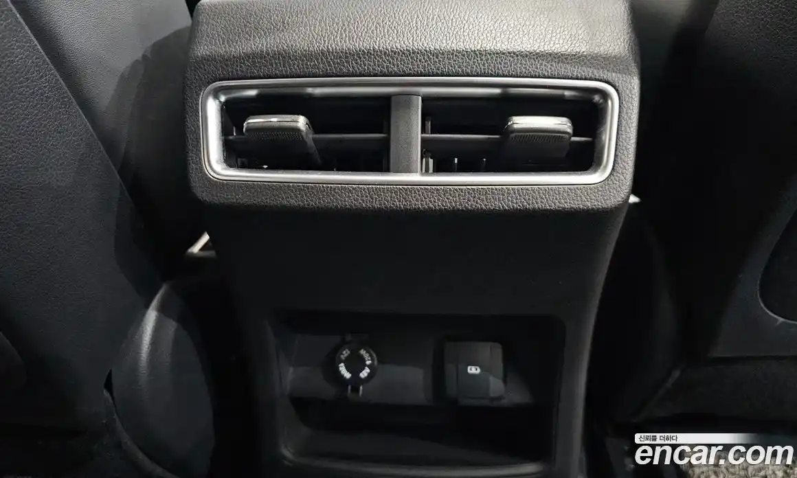 SsangYong Rexton 2020 2.2 гидро в Москве № 1832797, фото 31