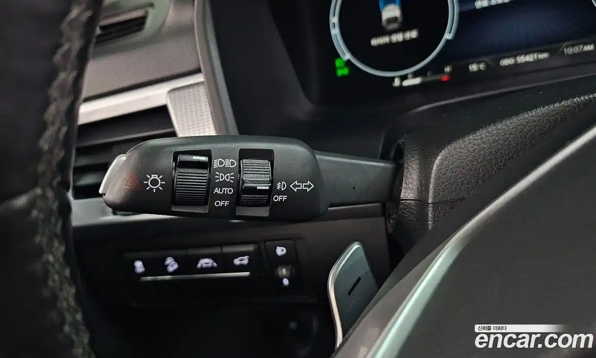 SsangYong Rexton 2020 2.2 гидро в Москве № 1832797, фото 38