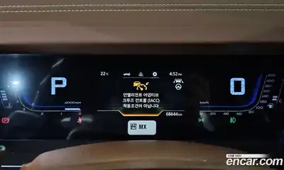 SsangYong Torres 2023 1.5 гидро в Москве № 1832871, миниатюра 11