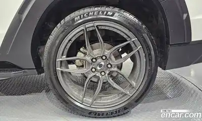 SsangYong Torres 2023 1.5 гидро в Москве № 1832871, миниатюра 7
