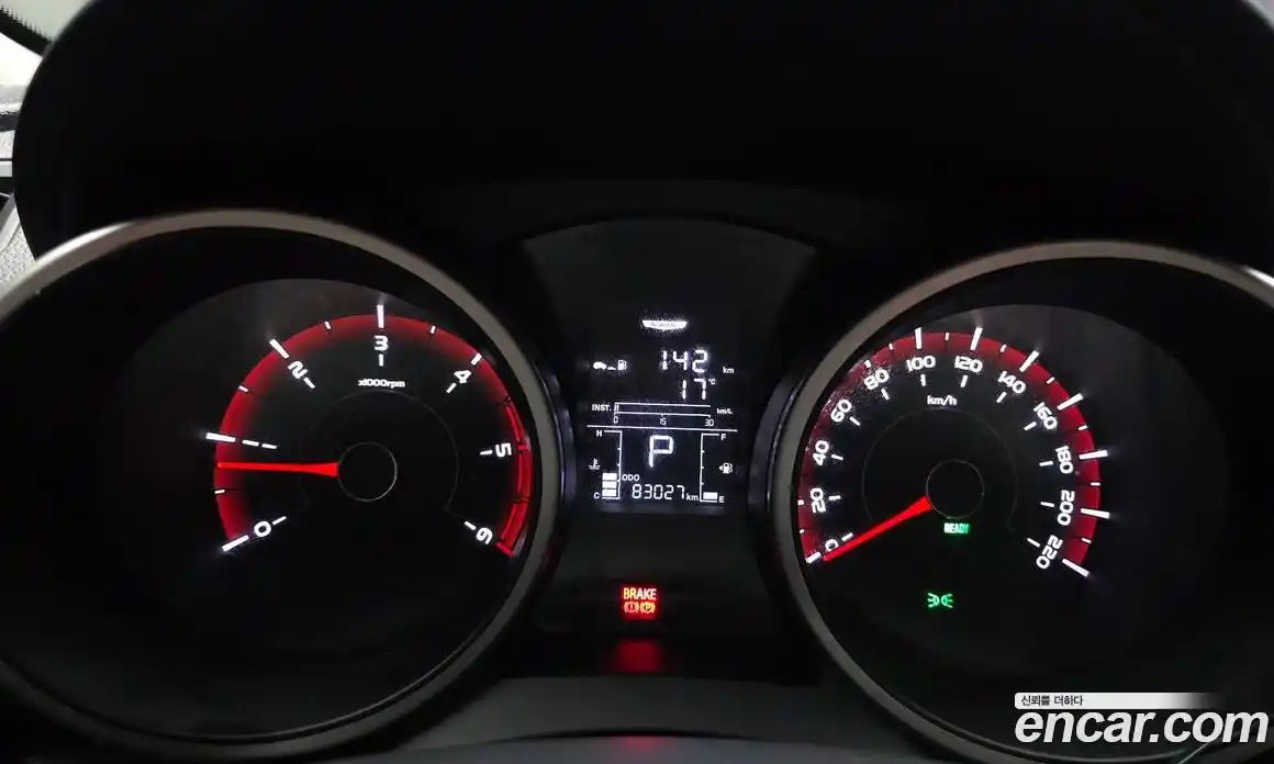 SsangYong TIBOLI 2016 1.6 гидро в Москве № 1832928, фото 11