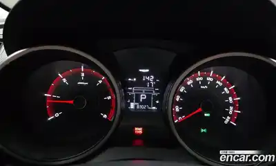 SsangYong TIBOLI 2016 1.6 гидро в Москве № 1832928, миниатюра 11