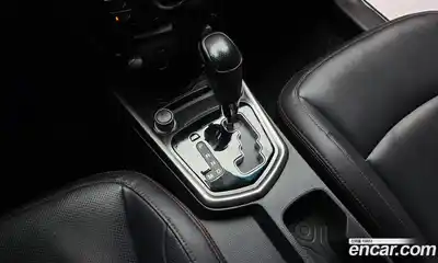 SsangYong TIBOLI 2016 1.6 гидро в Москве № 1832928, миниатюра 12