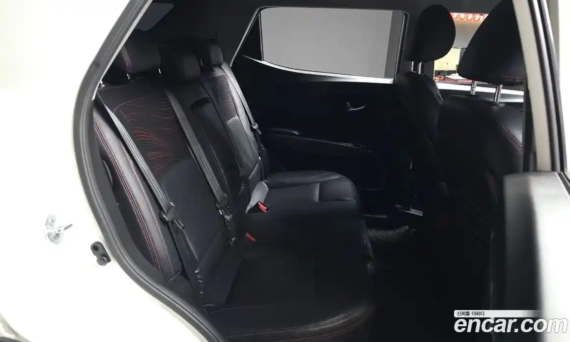 SsangYong TIBOLI 2016 1.6 гидро в Москве № 1832928, фото 16