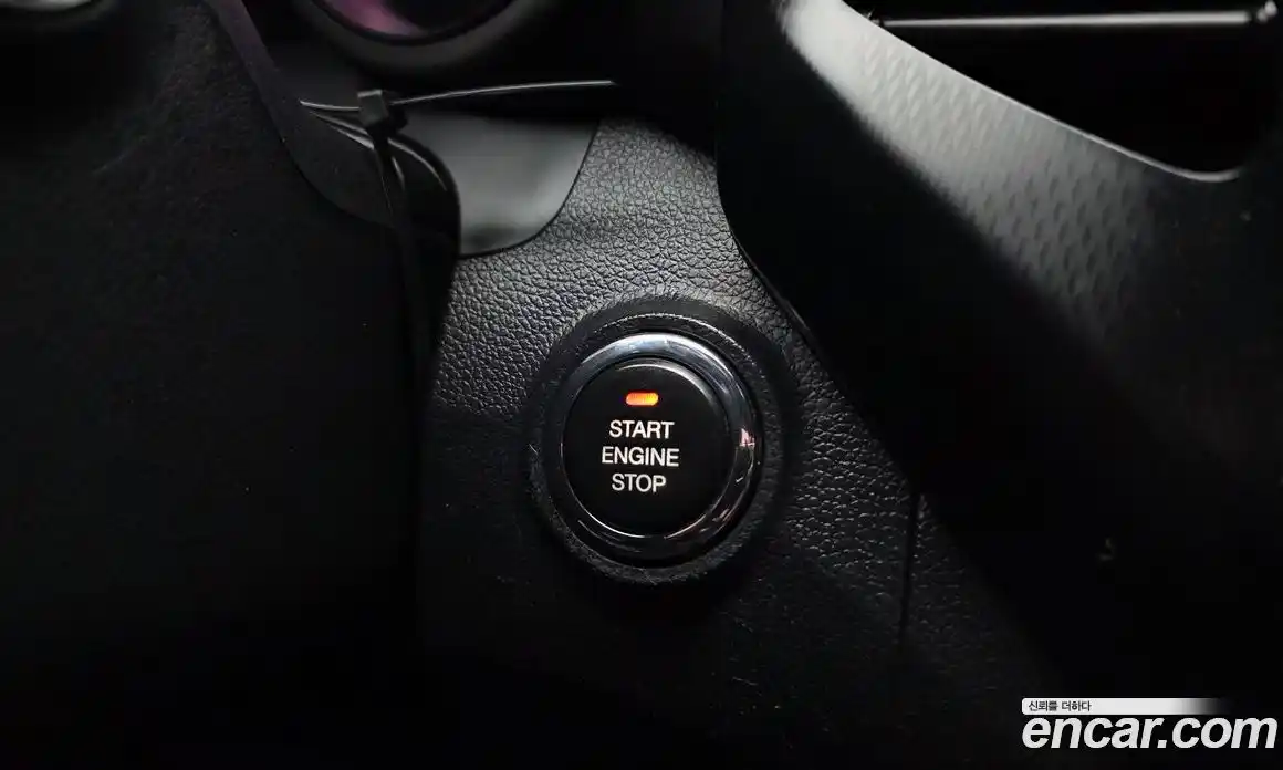 SsangYong TIBOLI 2016 1.6 гидро в Москве № 1832928, фото 23