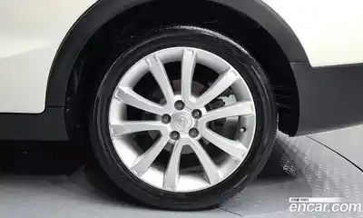 SsangYong TIBOLI 2016 1.6 гидро в Москве № 1832928, миниатюра 5