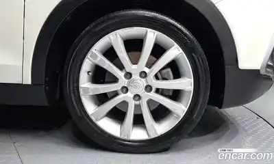 SsangYong TIBOLI 2016 1.6 гидро в Москве № 1832928, миниатюра 7