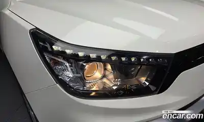 SsangYong TIBOLI 2016 1.6 гидро в Москве № 1832928, миниатюра 8