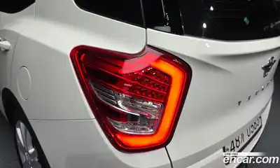 SsangYong TIBOLI 2016 1.6 гидро в Москве № 1832928, миниатюра 9