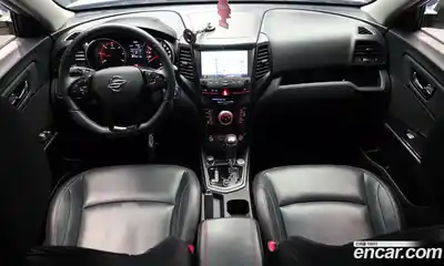 SsangYong TIBOLI 2016 1.6 гидро в Москве № 1832928, миниатюра 10