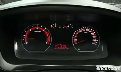 SsangYong Korando 2014 2.0 гидро в Москве № 1833166, миниатюра 11
