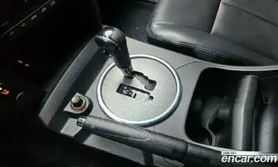 SsangYong Korando 2014 2.0 гидро в Москве № 1833166, миниатюра 12