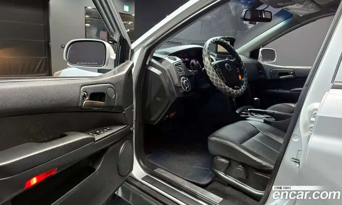 SsangYong Korando 2014 2.0 гидро в Москве № 1833166, фото 13