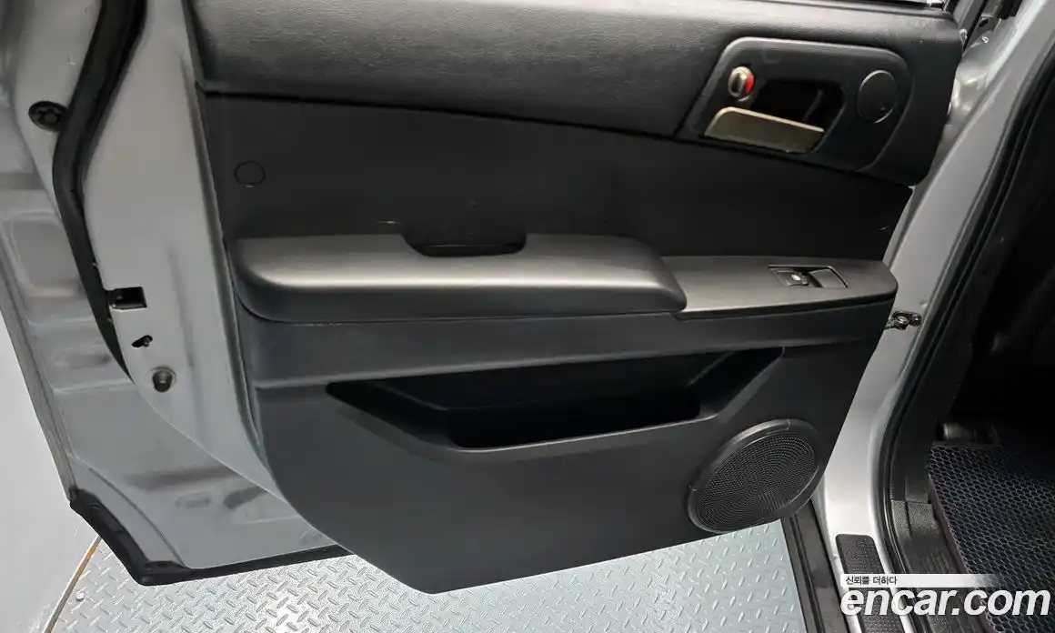 SsangYong Korando 2014 2.0 гидро в Москве № 1833166, фото 15