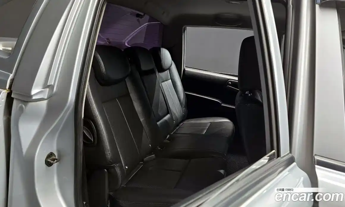 SsangYong Korando 2014 2.0 гидро в Москве № 1833166, фото 16