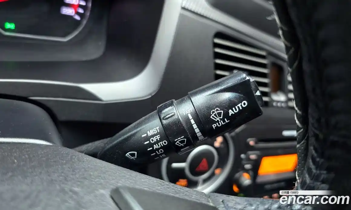 SsangYong Korando 2014 2.0 гидро в Москве № 1833166, фото 22