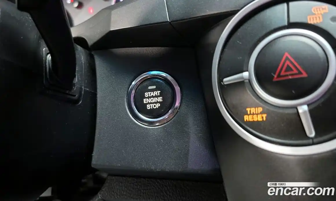 SsangYong Korando 2014 2.0 гидро в Москве № 1833166, фото 23