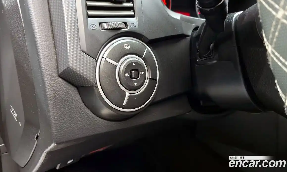 SsangYong Korando 2014 2.0 гидро в Москве № 1833166, фото 24