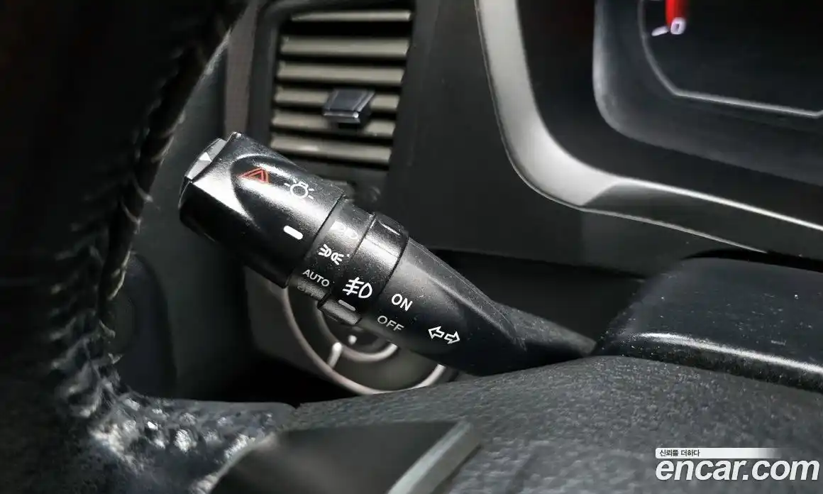 SsangYong Korando 2014 2.0 гидро в Москве № 1833166, фото 27