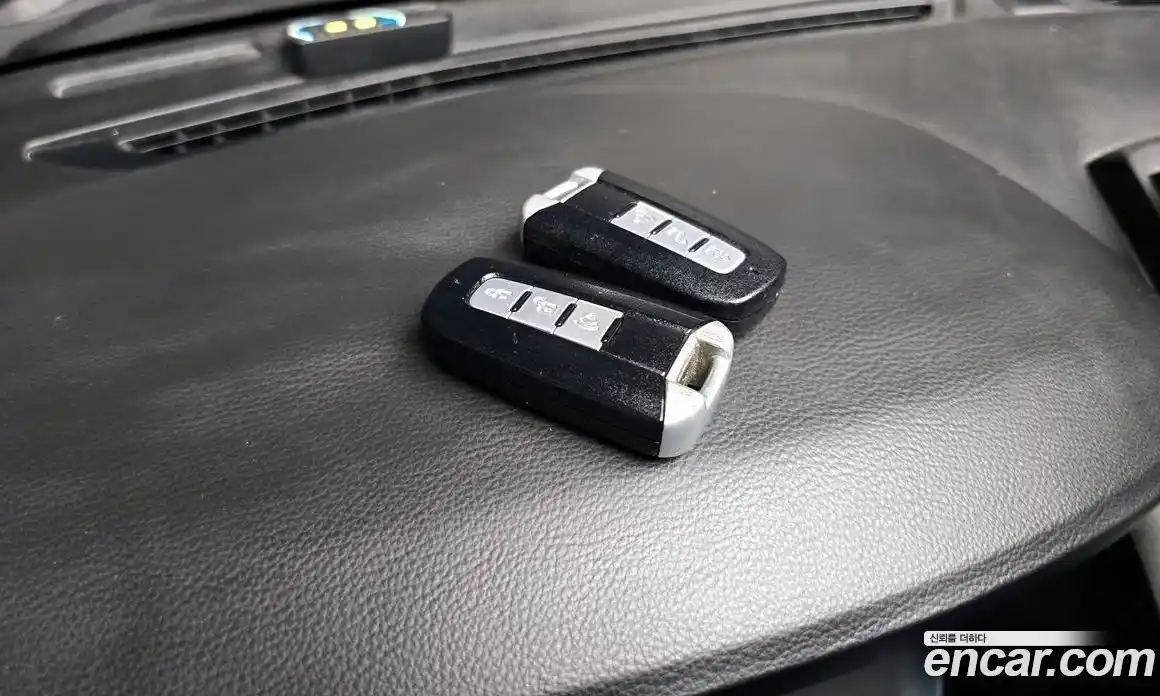 SsangYong Korando 2014 2.0 гидро в Москве № 1833166, фото 28