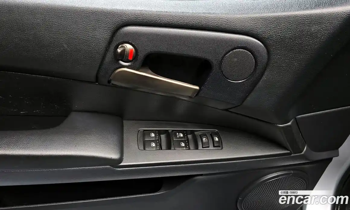 SsangYong Korando 2014 2.0 гидро в Москве № 1833166, фото 30
