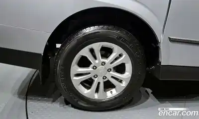 SsangYong Korando 2014 2.0 гидро в Москве № 1833166, миниатюра 5