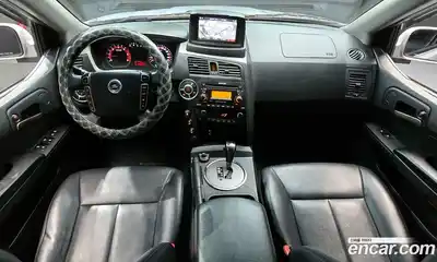 SsangYong Korando 2014 2.0 гидро в Москве № 1833166, миниатюра 10