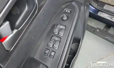 SsangYong Rexton 2021 2.2 гидро в Москве № 1833210, миниатюра 11